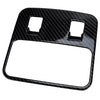 Ford Bronco Rear Window Control Switch Panel Cover (2021-2022)