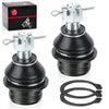 Suzuki King Quad 700 LT-A700X 2005-2007 Upper / Lower Ball Joint Kit