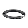 Suzuki GSX 1300R Hayabusa CNC Black Fuel Tank Gas Cap Ring (2021-2025)