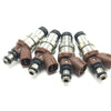 Toyota 4Runner Tacoma T100 Set of 4 Fuel Injectors (1995–2000)