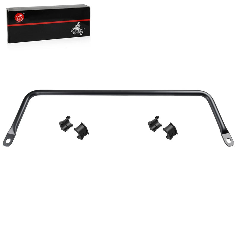 Polaris Ranger Crew 1000 Rear Suspension Stabilizer Sway Bar (2020–2024)