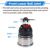 Honda Accord Front Lower Ball Joints (1990 - 2002)