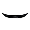 BMW 3 Series G20 G80 M3 Rear Trunk Spoiler Wing Lip (2019-2023)