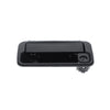 Suzuki Vitara Front Left Outer Door Handle Black 2 x (1988–1998)