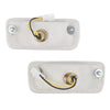 LH+RH Front Bumper Light Fits Toyota Hilux RN30 RN40 UTE Pickup Truck 1979-1983