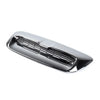 BMW Mini Cooper Chrome Front Hood Air Intake Vent Scoop (2007-2013)