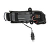 Benz E-Class W211 Left Door Mirror Turn Signal Light (2002-2006)