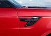 Land Rover Range Rover Sport Side Air Vent Mesh Grille (2014-2017)