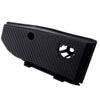 Mitsubishi Lancer Evolution X Footrest Pedal (2008-2016)