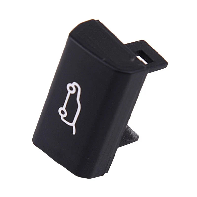 BMW X5 2006-2013 Tailgate Switch Button Cover Frame