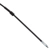 Kawasaki KX125 & KX250 & KX500 Motion Pro Throttle Cable (1988–1991, 1988–2004)