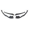 Honda Accord Front Bumper Molding Cover (2018-2021)