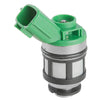 Nissan Frontier, Pickup, Xterra 2.4L Fuel Injectors (2000-2004)