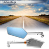 M8 / M10 Motorcycle Rear View Mirror / M8/M10 / Handlebar Mirror