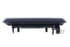 Toyota Starlet Front Right Outer Door Handle Black (1996-1999)
