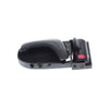 Holden Barina MH, Suzuki Swift SF Left Inner Door Handle (1991–1999)