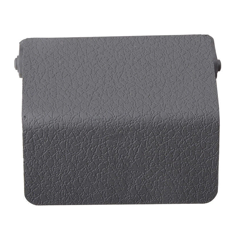 BMW F20 F21 F30 F31 F32 F34 F35 F80 M3 Gray Socket Plug Cover Trim Cap