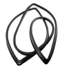 Toyota LiteAce TownAce KM30 KM31 KM37 1985-1996 Front Windshield Weatherstrip