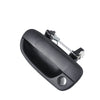 Hyundai Accent (2000-2006) Black New LH Outer Door Handle