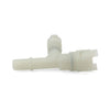 Cadillac, Chevrolet, GMC, Hummer Heater Hose Joint Connector (2000-2023)