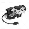 Mercedes W639 Vito Viano Left Door Lock Sliding Actuator (2003-2014)