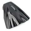 Yamaha MT-07 Windshield Deflector Faring Screen Black (2014-2017)