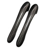 Maserati GranTurismo 2 x Carbon Fiber Side Door Handle Covers (2007-20)