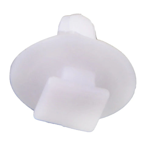 GM Pontiac Toyota - 100 x Clips Door Panel Clip (Fits Various Models)