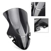 CFMOTO 450 SR Windshield WindScreen Fairing Deflector Black (2022-2023)