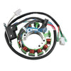 Yamaha SRX400 SRX600 Stator Magneto Generator Coil (1985-1988)