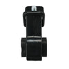 Harley Touring King Trunk Backrest Middle Mount Bracket (2014-2024)