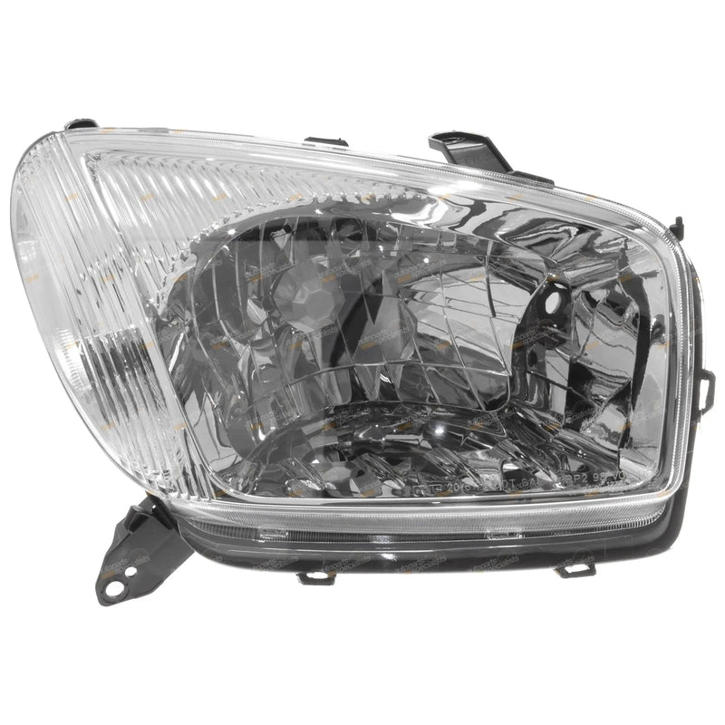 Toyota RAV4 ACA20 Right HeadLight (2001–2003)