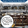 Ford Ranger Engine Timing Cover Gasket Set (2004-2011)