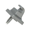 Ford E150 E250 E350 E450 Econoline Grey Sun Visor Clip (2008-2014)