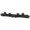Pair Set of 2 Radiator Supports Core Upper for Toyota