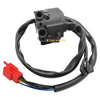 Honda CBR1000F Right Handlebar Start Stop Switch (1990–1991)