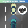 Ford Fusion Rear View Backup Camera & Pry Bar (2017-2020)