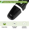 Chevrolet Camaro Glossy Black Door Handle Cover Trim (2016-2023)