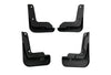 Kia K3 Forte BD Sedan Mudguards Fender Splash Mud Flaps (2019-2021)