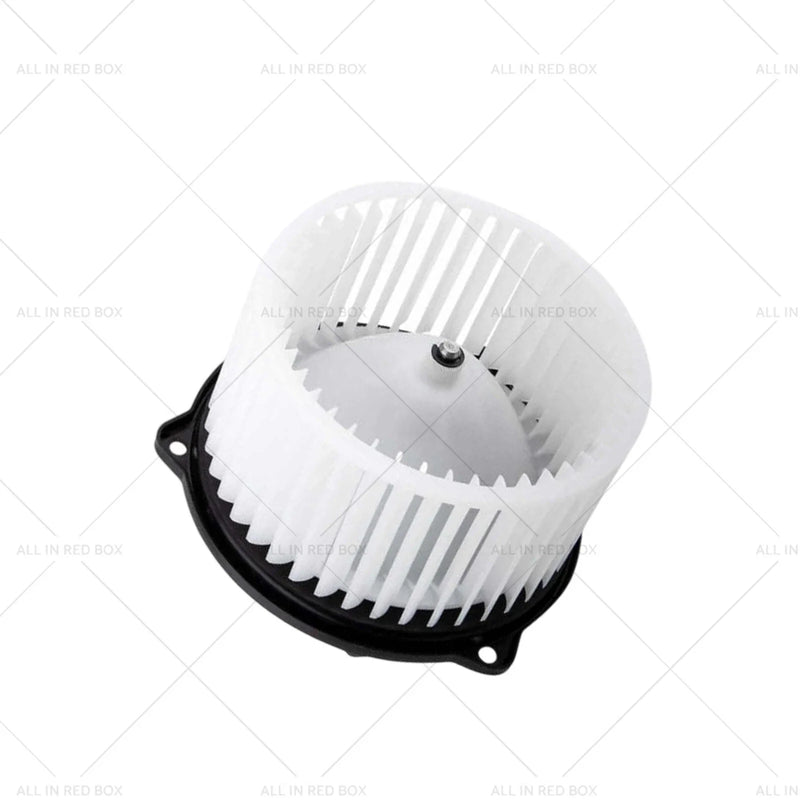 Hyundai iLoad Blower Fan Motor (2008-2015)