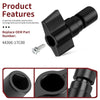 Suzuki GSX-R600 GSX-R750 GSX-R1100 Fuel Tap Lever Bolt (1988–1992)