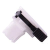 Honda Acura 4 x Nylon Rear Seat Cushion Clip Fasteners