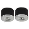 Honda AFZE30 GX340 GX390 2 x Engine Air Filters (30-417)