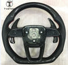 Audi A4L A5 S3 S4 S5 Q5L 2 x Steering Wheel Shifter Extensions (2017-2021)