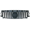 Mercedes Benz C117 CLA-Class Chrome GT Grille (2016-2019)