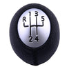 Renault Laguna Megane Scenic 5 Speed Manual Gear Shift Knob (1996-2016)