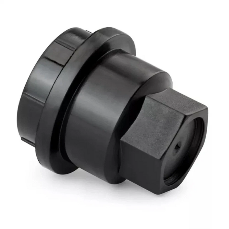Chevrolet 20 x Black Lug Nut Cover Caps (15661036, 560-5208, 560-5063, 560-5040)