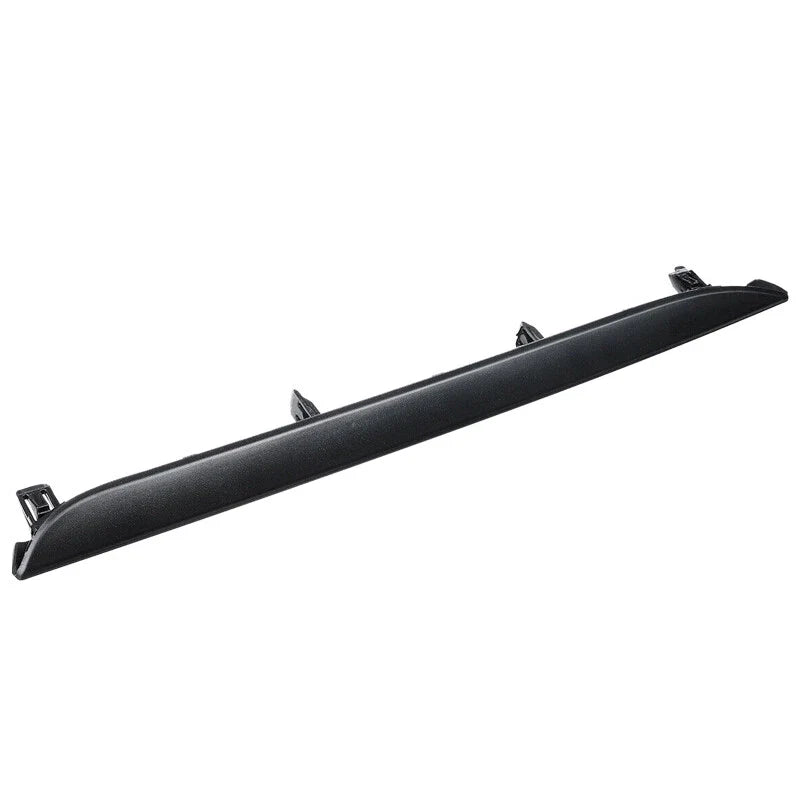 Toyota Camry SE XSE Right Rear Bumper Trim Molding (2018-2020)