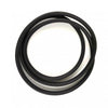 Rear Windshield Rubber Weatherstrip Fits Toyota Hilux RN10 RN15 Pickup 1968-72