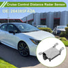 Nissan Rogue Cruise Control Distance Radar Sensor (2017-2020)